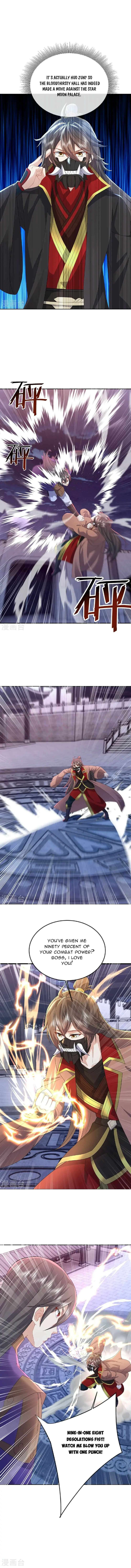 Banished Disciple's Counterattack Banished Disciple's Counterattack Ch.560