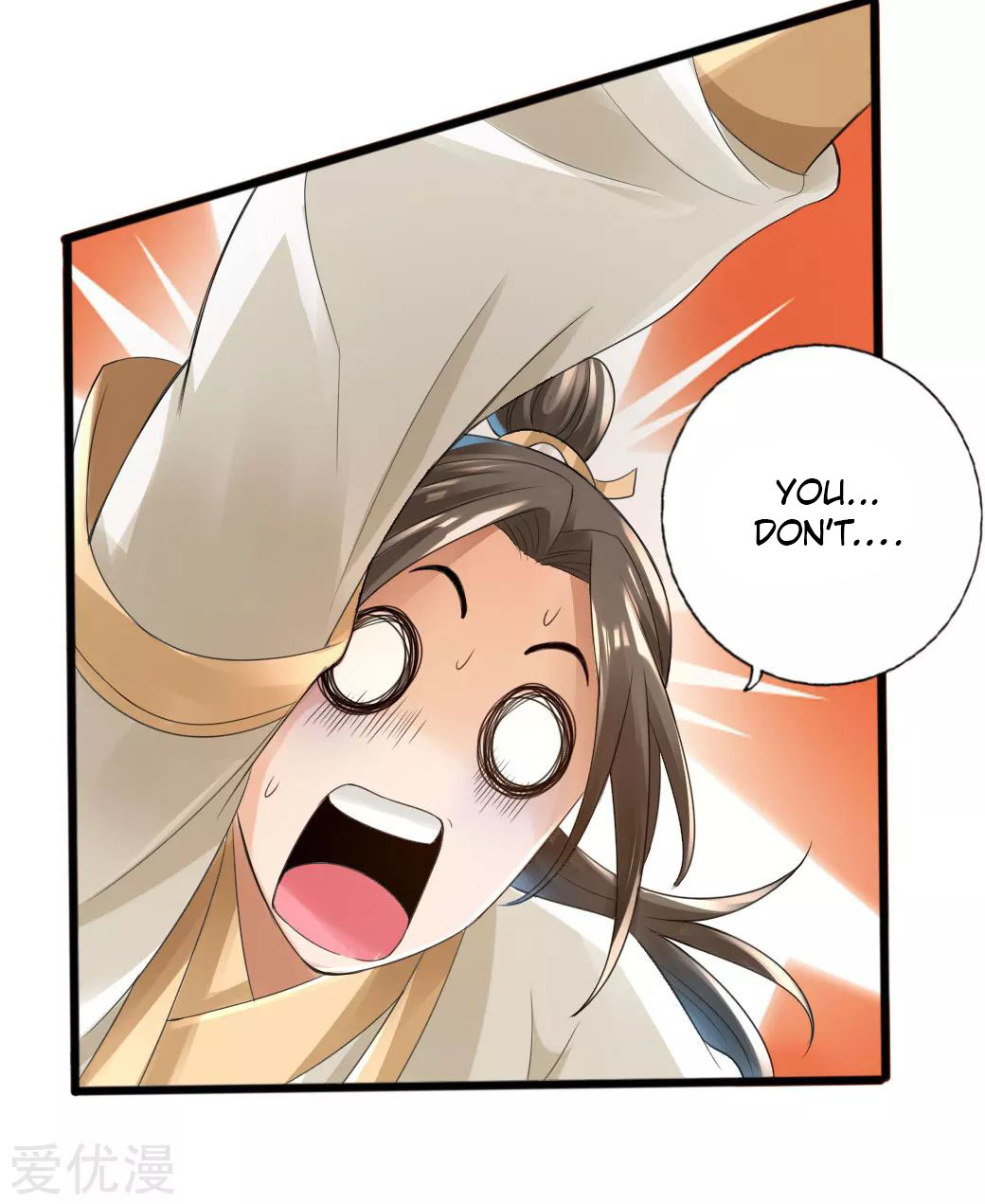 Banished Disciple's Counterattack Ch. 20