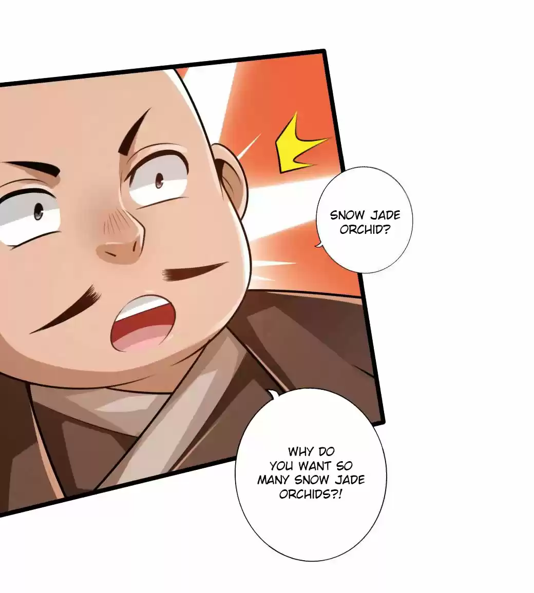 Banished Disciple's Counterattack Ch. 21