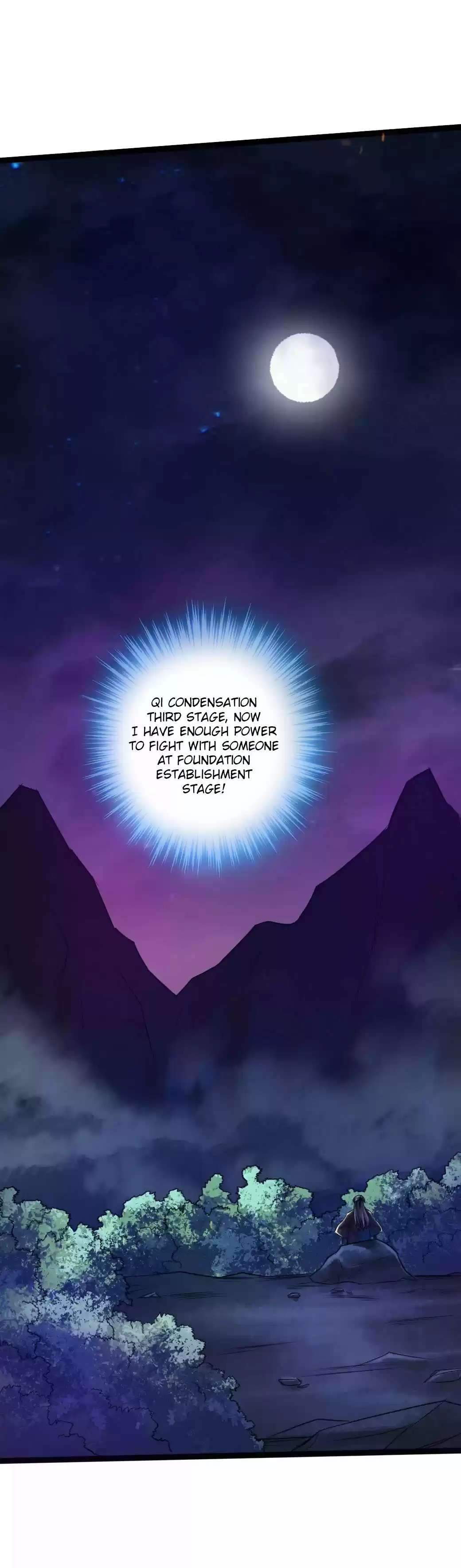 Banished Disciple's Counterattack Ch. 21