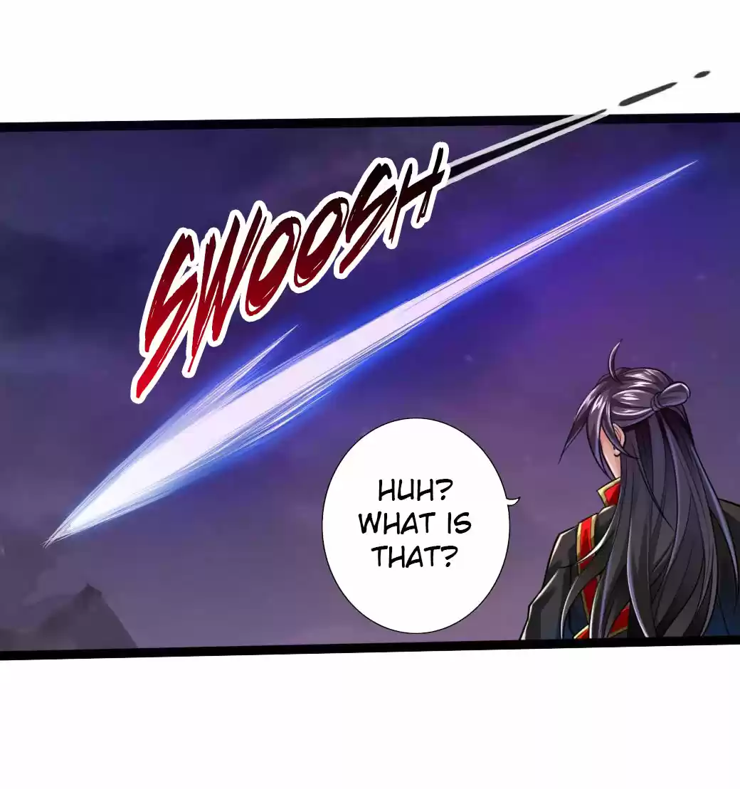 Banished Disciple's Counterattack Ch. 21