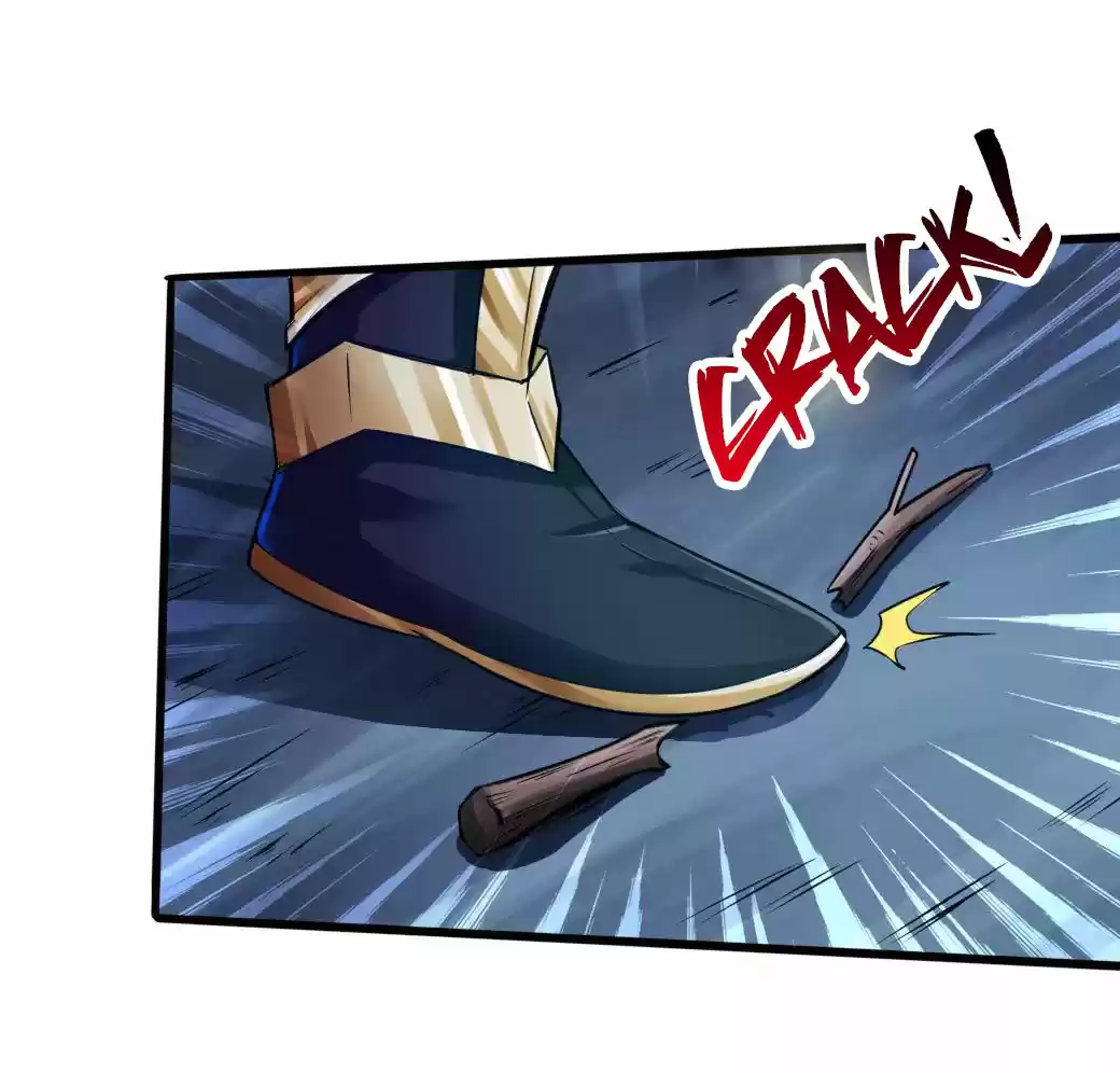 Banished Disciple's Counterattack Ch. 21