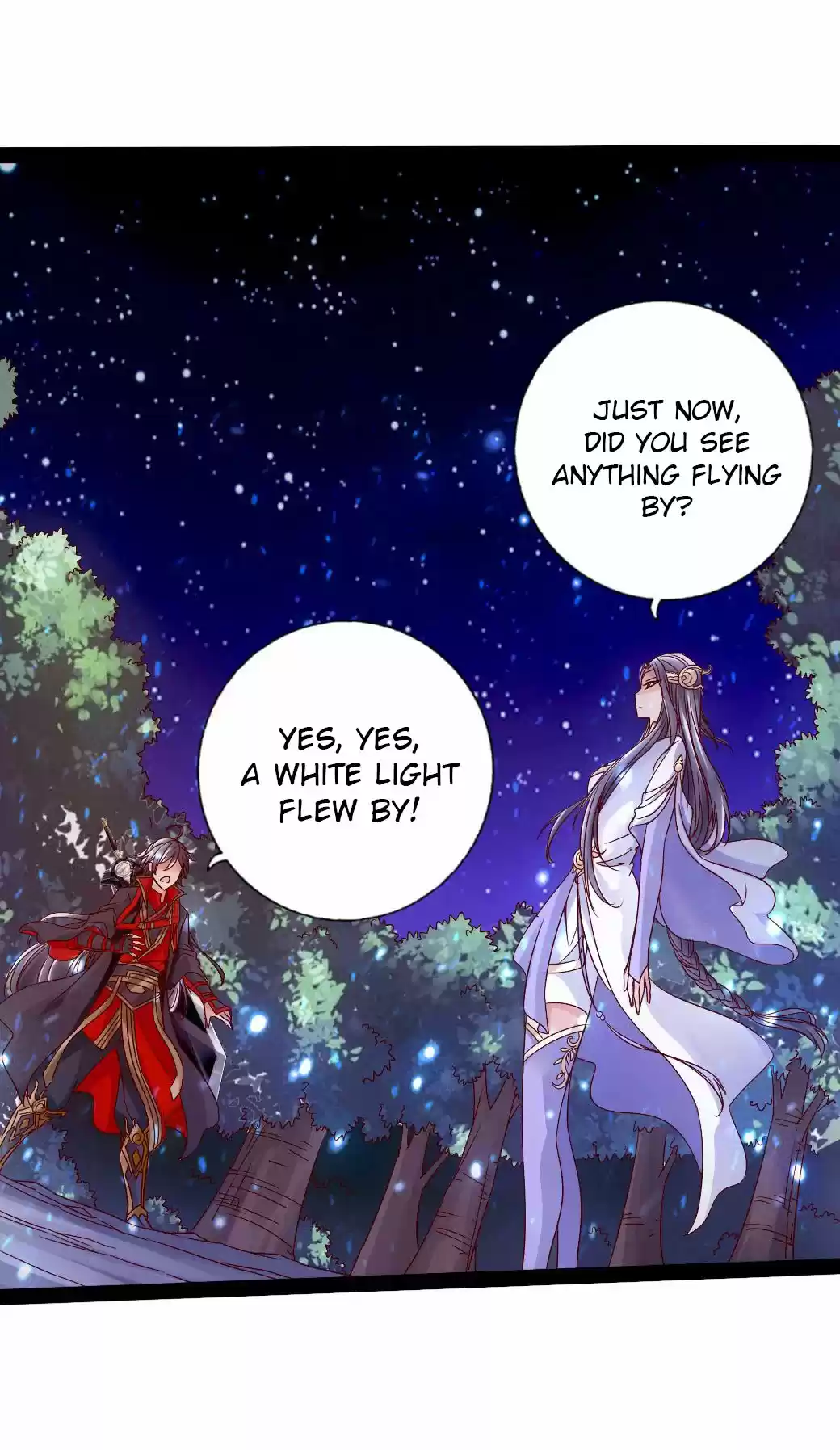 Banished Disciple's Counterattack Ch. 22