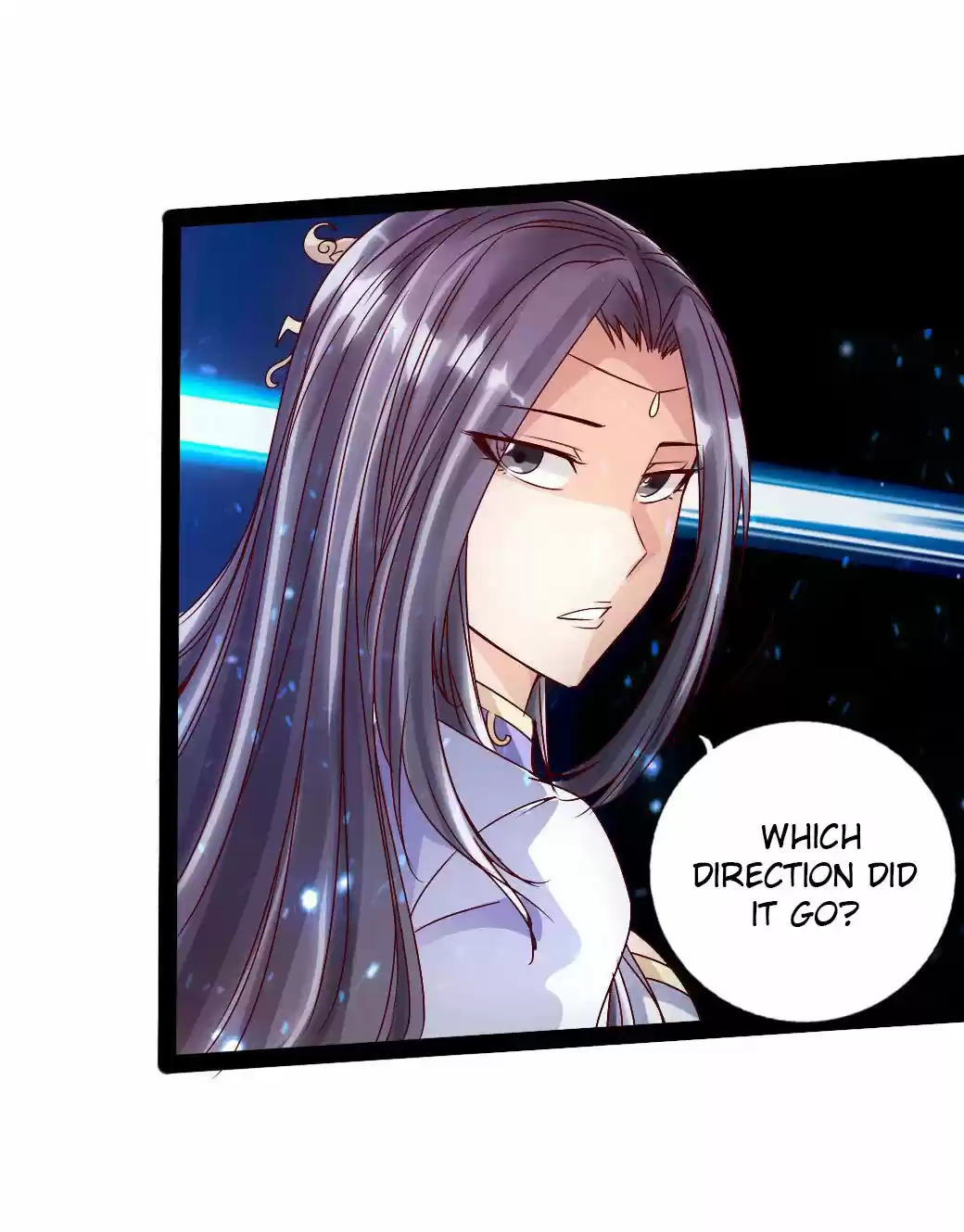 Banished Disciple's Counterattack Ch. 22