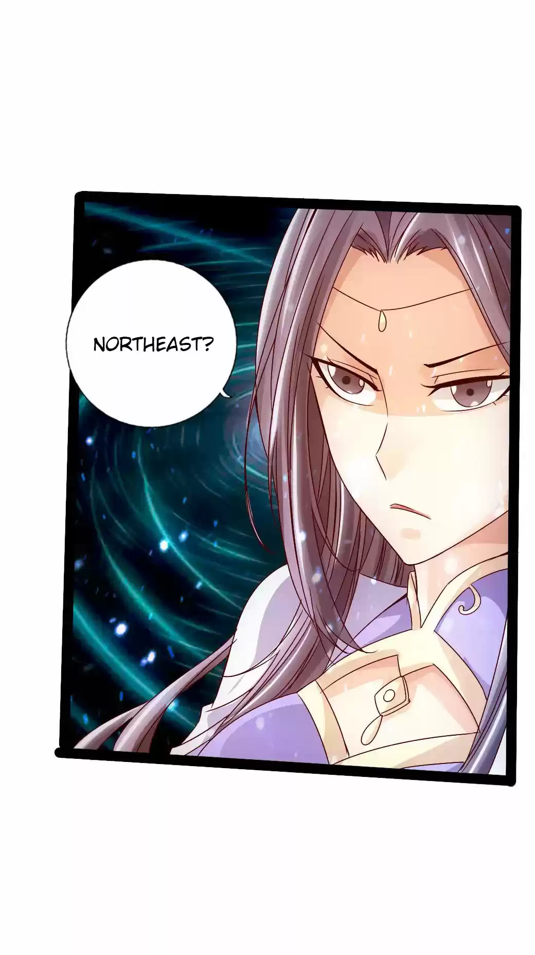 Banished Disciple's Counterattack Ch. 22