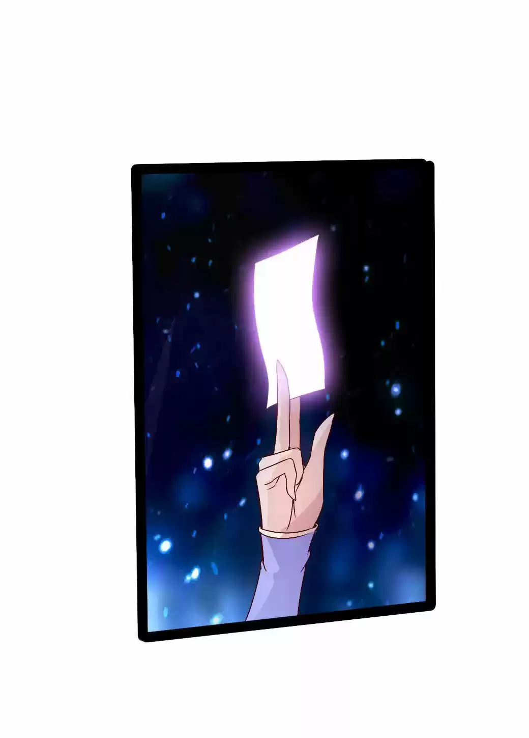 Banished Disciple's Counterattack Ch. 22