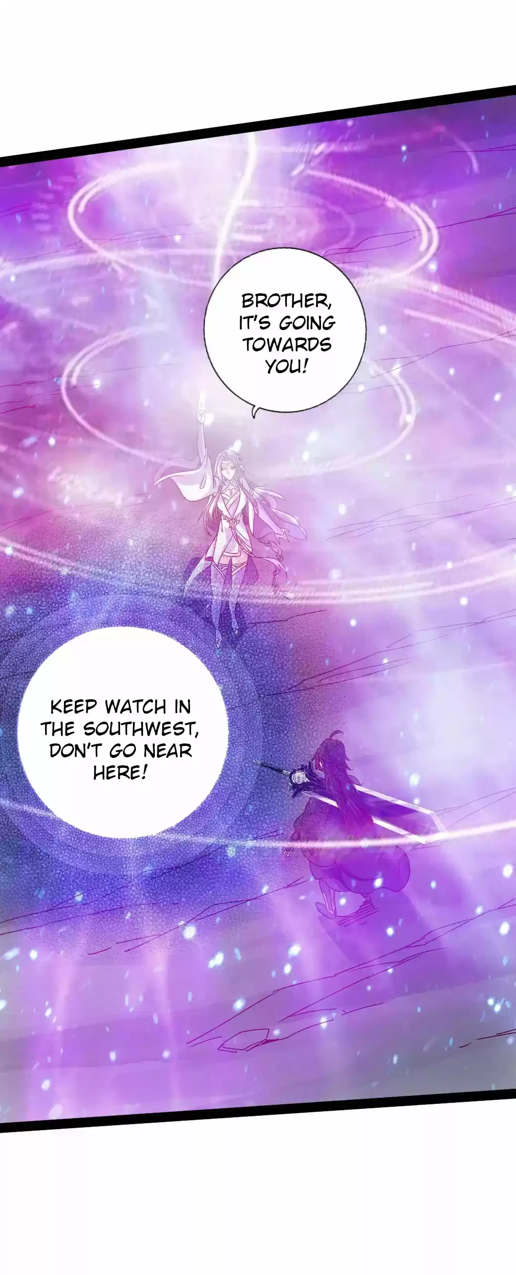 Banished Disciple's Counterattack Ch. 22