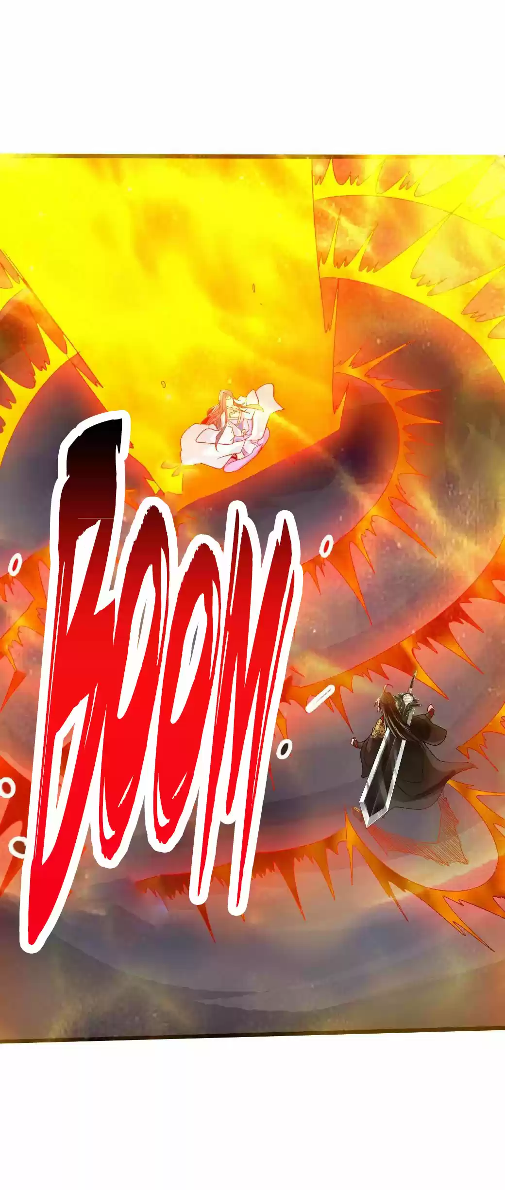 Banished Disciple's Counterattack Ch. 22