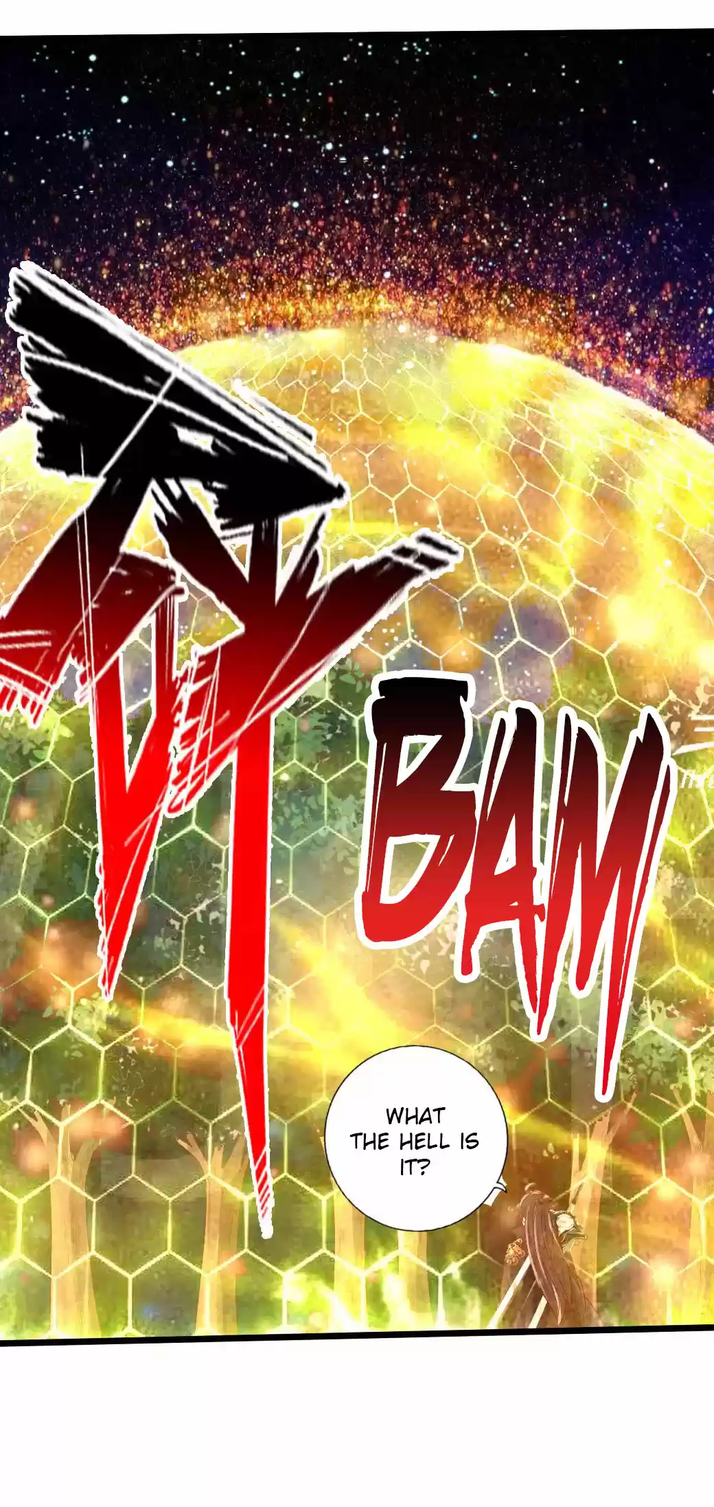 Banished Disciple's Counterattack Ch. 22