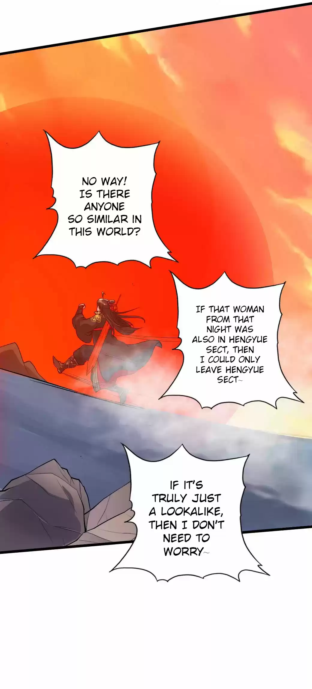 Banished Disciple's Counterattack Ch. 22