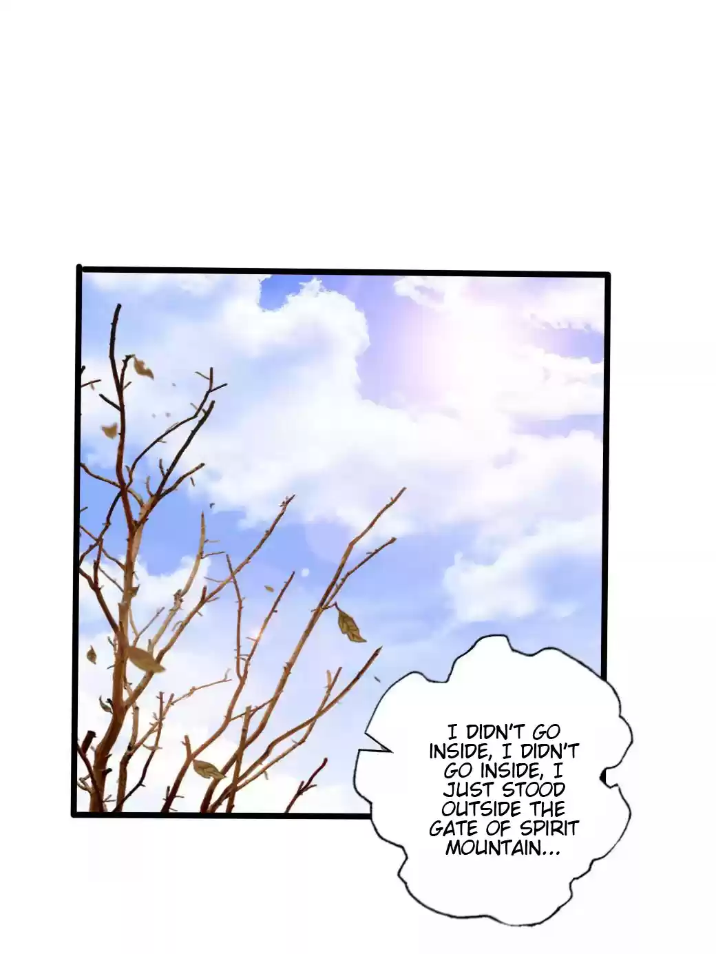 Banished Disciple's Counterattack Ch. 23