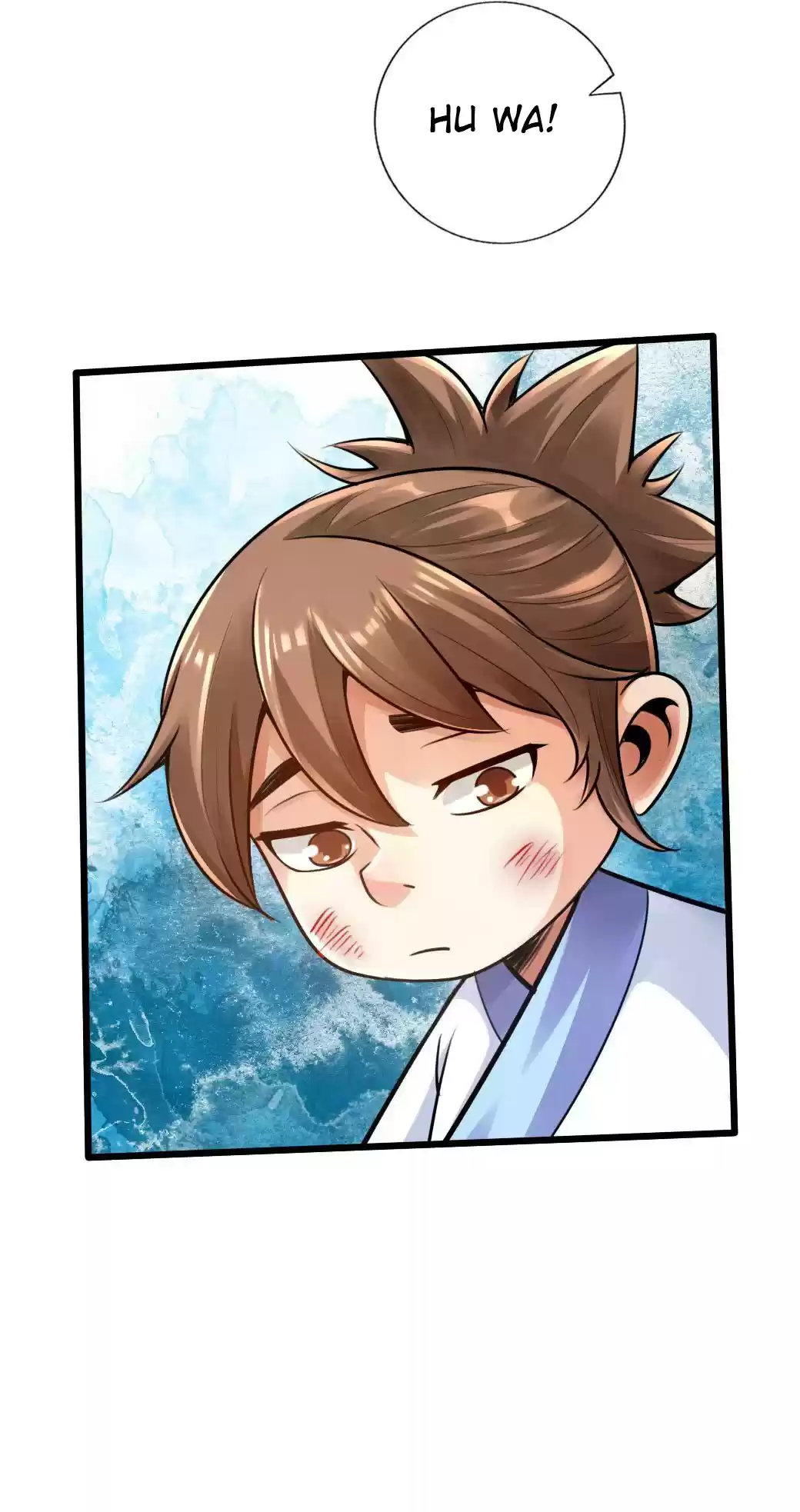 Banished Disciple's Counterattack Ch. 23