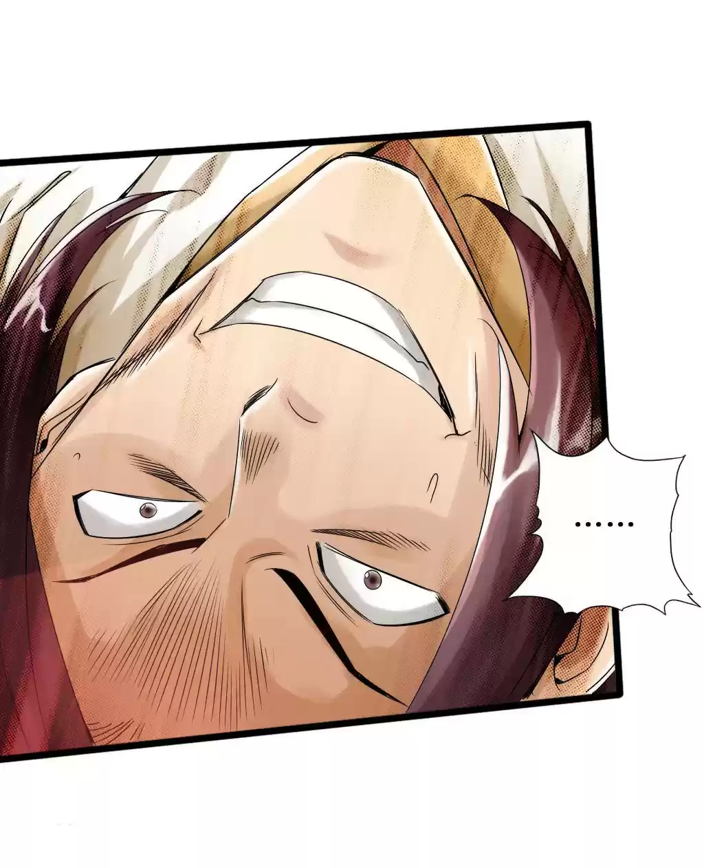 Banished Disciple's Counterattack Ch. 23