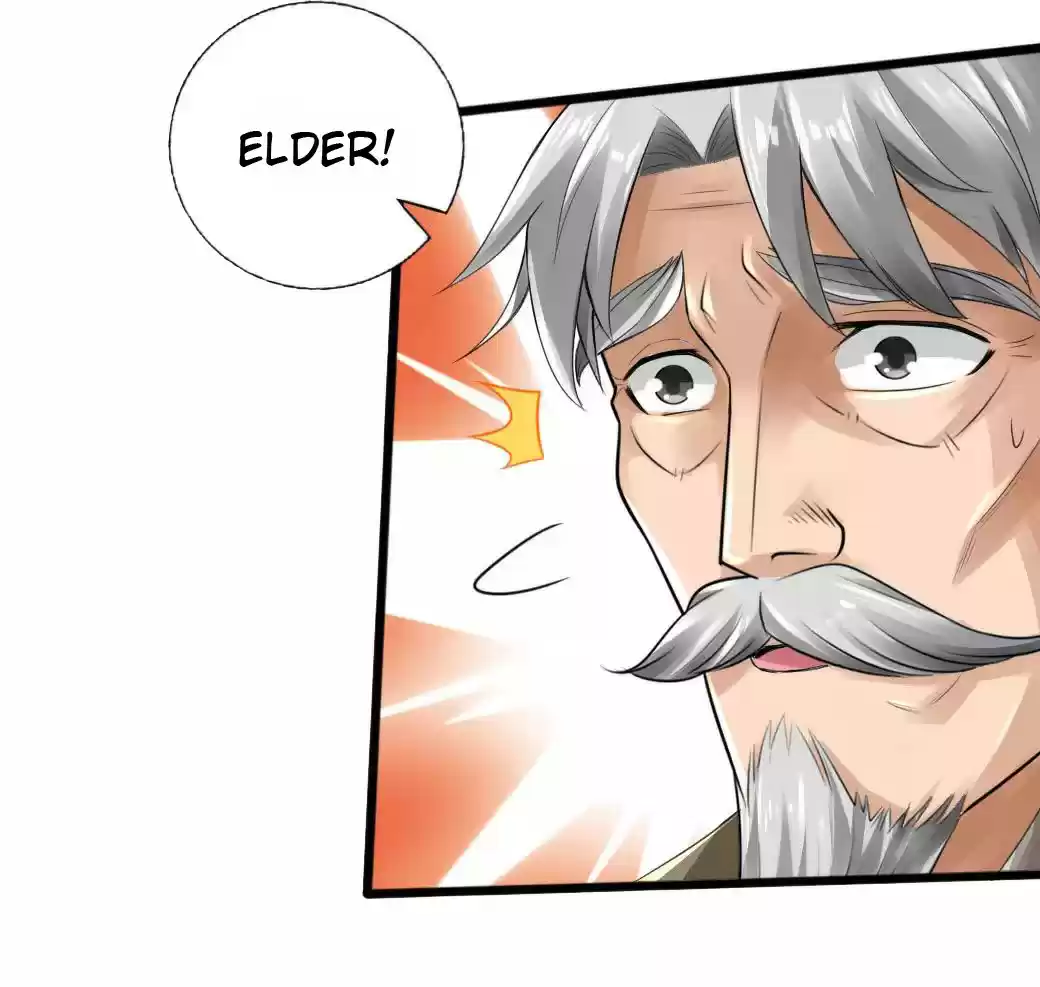 Banished Disciple's Counterattack Ch. 23