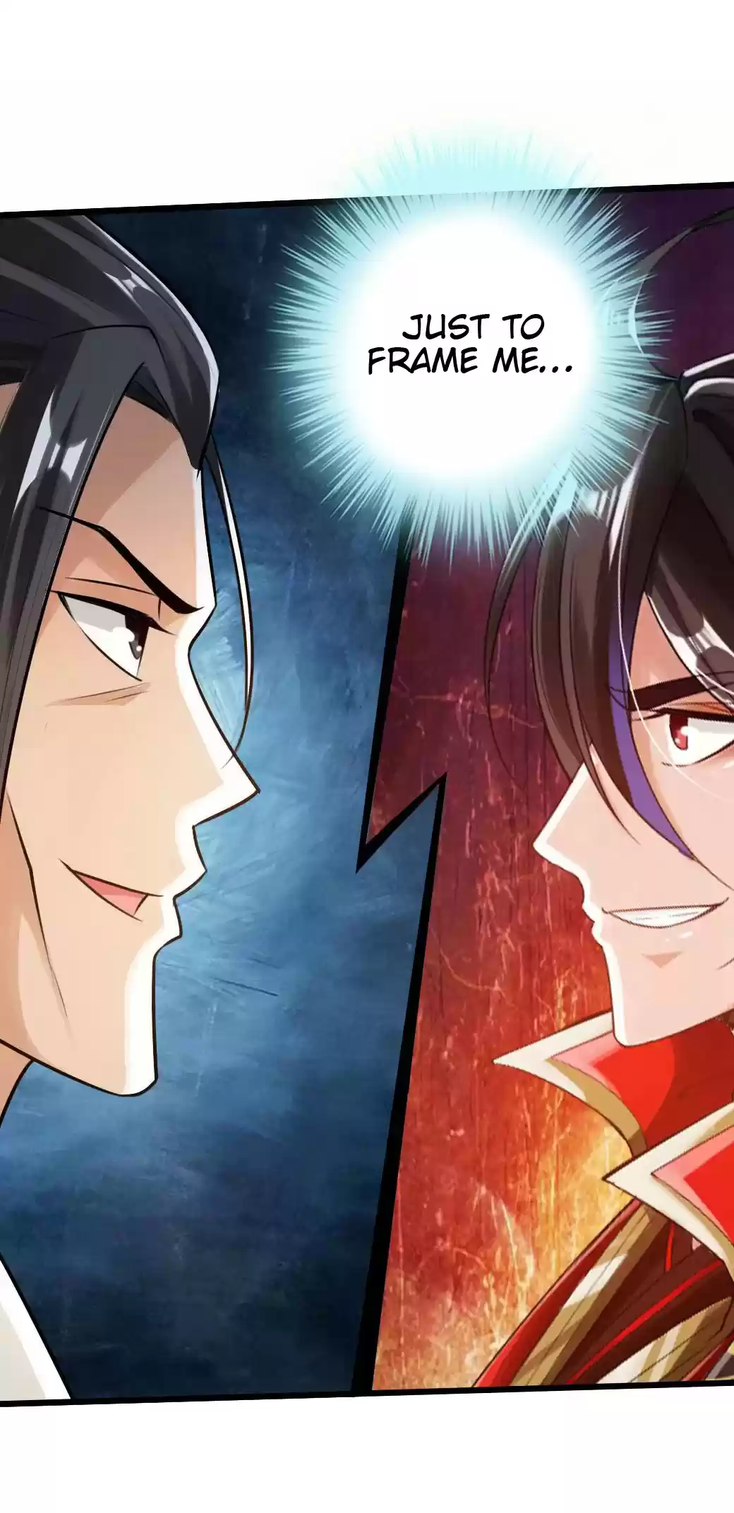 Banished Disciple's Counterattack Ch. 23