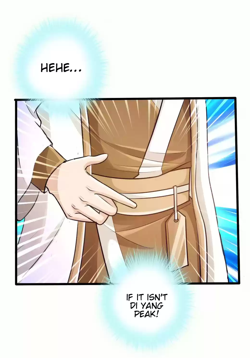 Banished Disciple's Counterattack Ch. 23