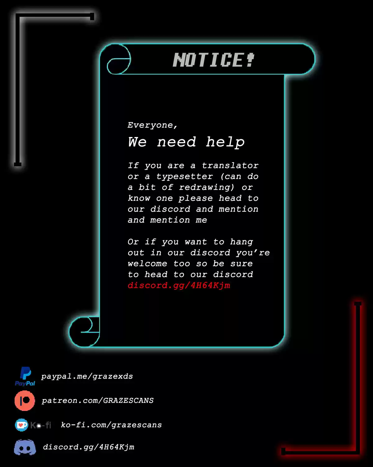 Banished Disciple's Counterattack Ch. 23