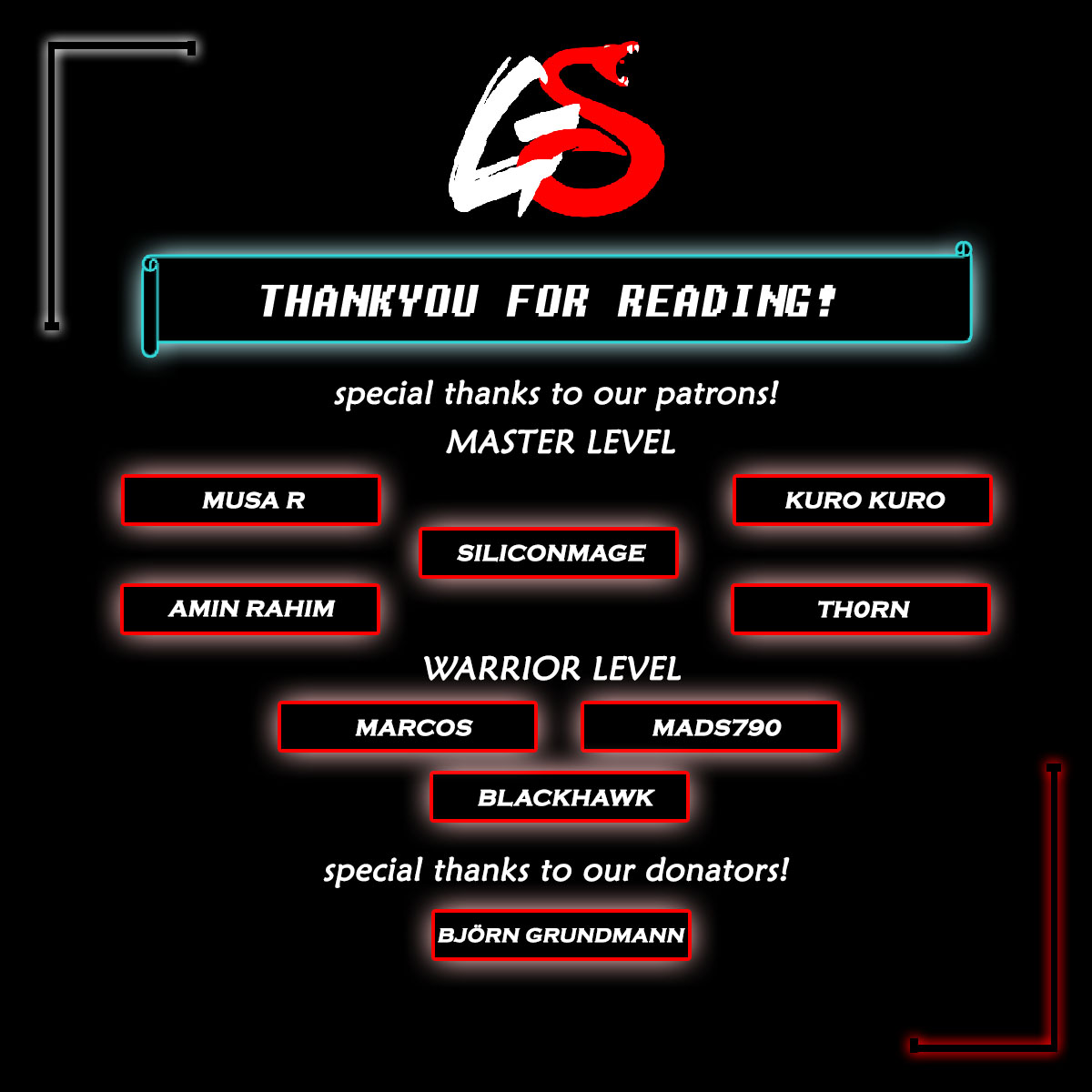 Banished Disciple's Counterattack Ch. 26