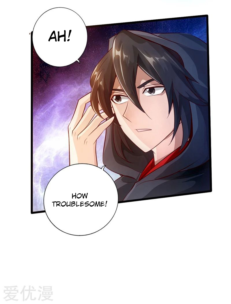 Banished Disciple's Counterattack Ch. 29