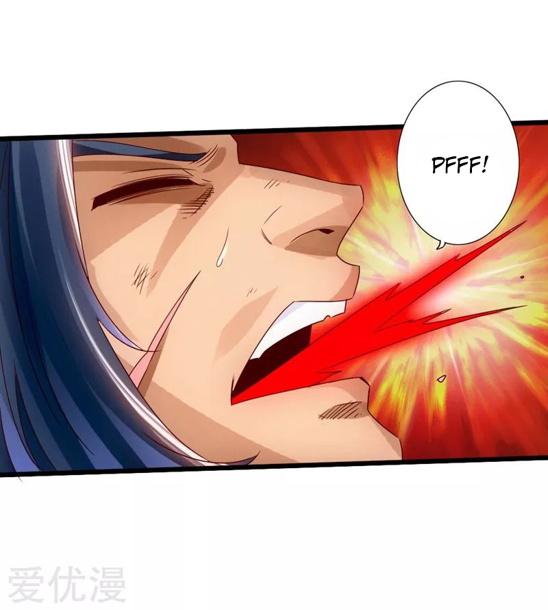 Banished Disciple's Counterattack Ch. 42