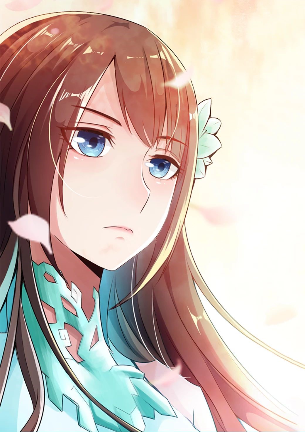 Banished Disciple's Counterattack Ch. 44