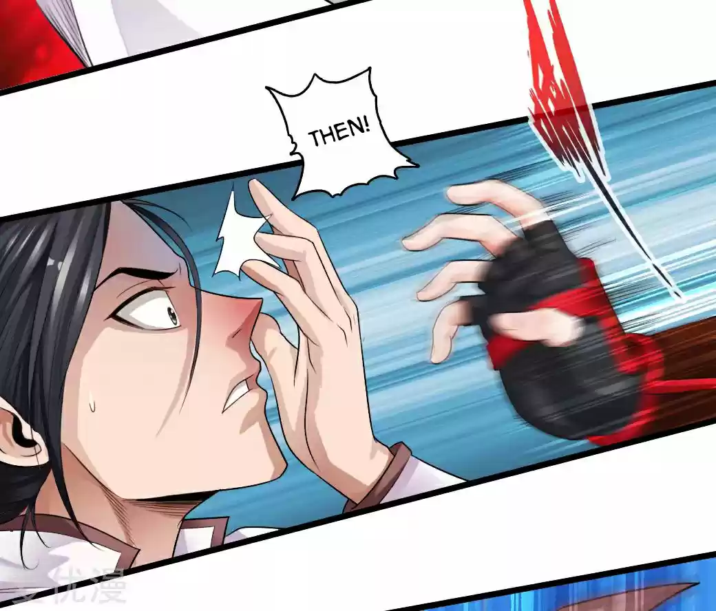 Banished Disciple's Counterattack Ch. 5