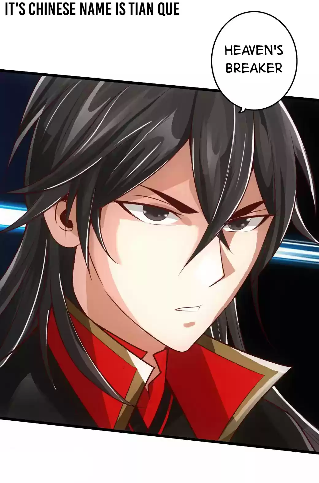 Banished Disciple's Counterattack Ch. 5