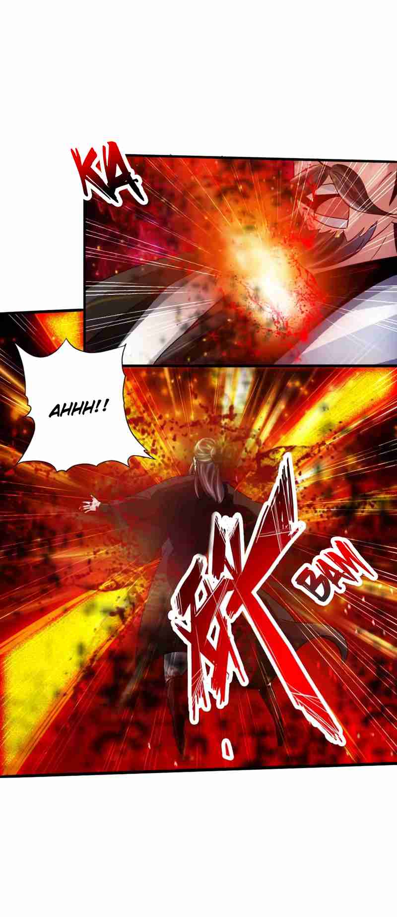 Banished Disciple's Counterattack Ch. 53