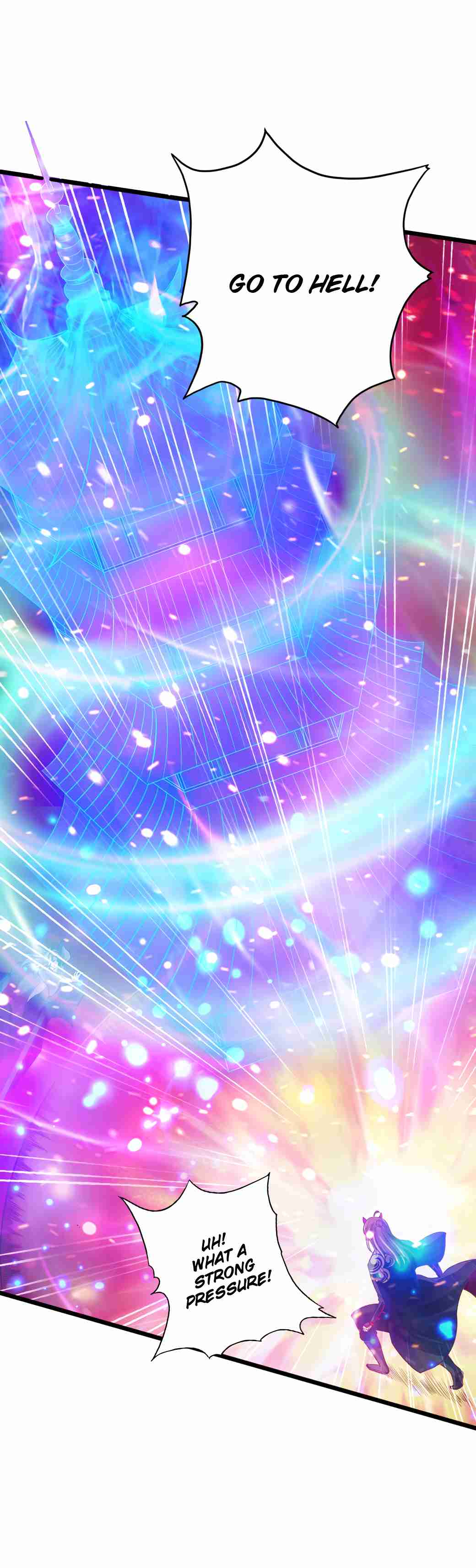 Banished Disciple's Counterattack Ch. 55