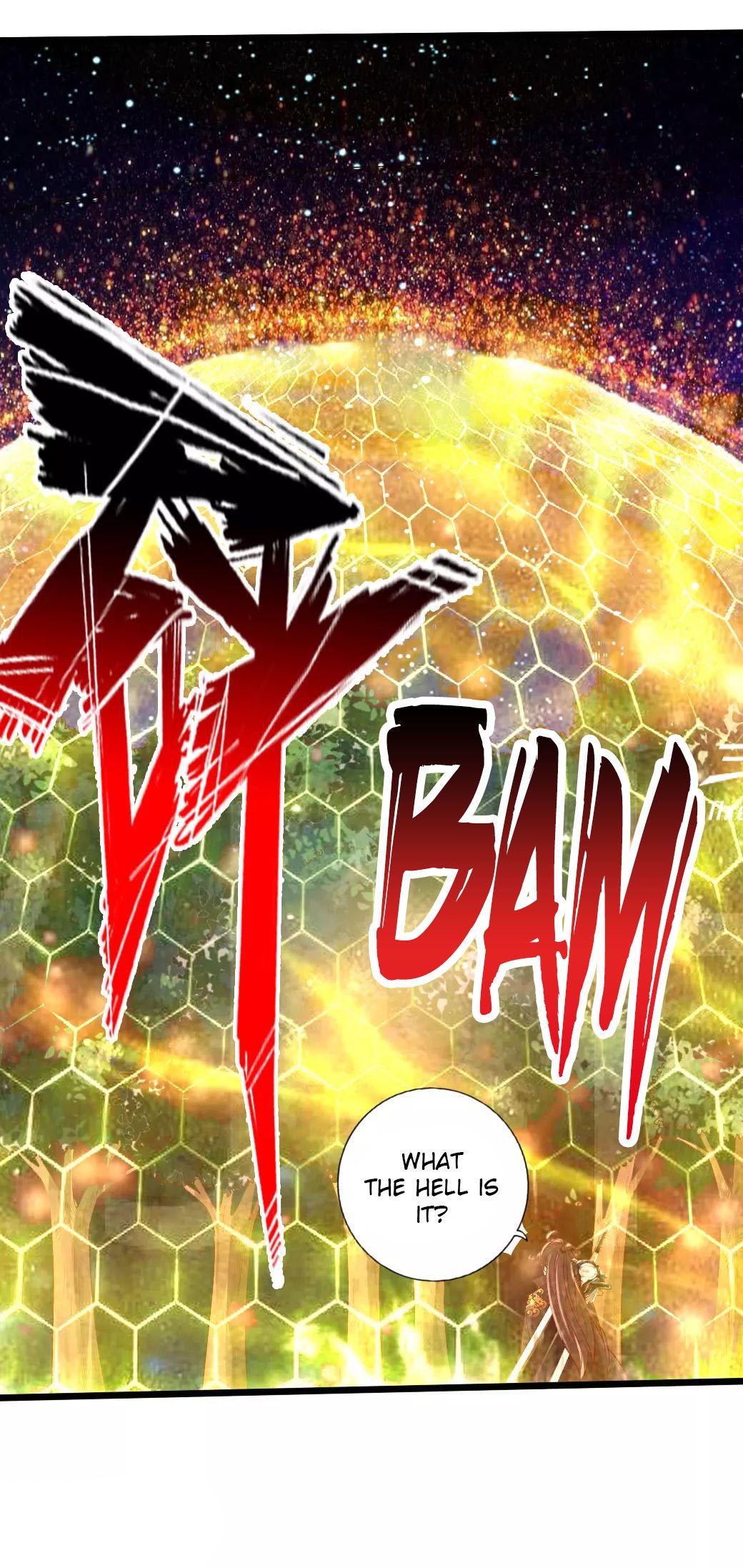 Banished Disciple's Counterattack ch.22