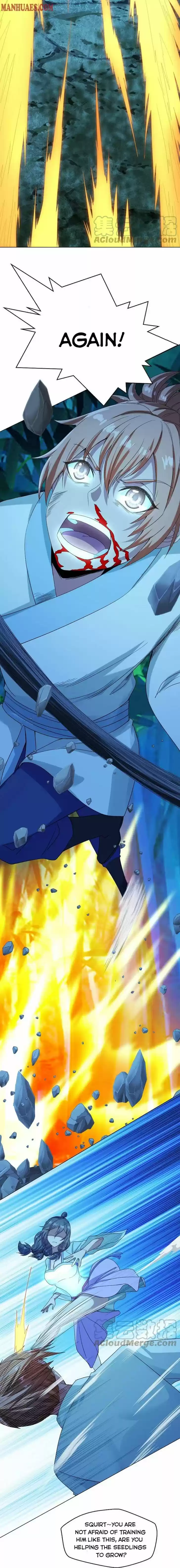 Banished Disciple's Counterattack Ch.285