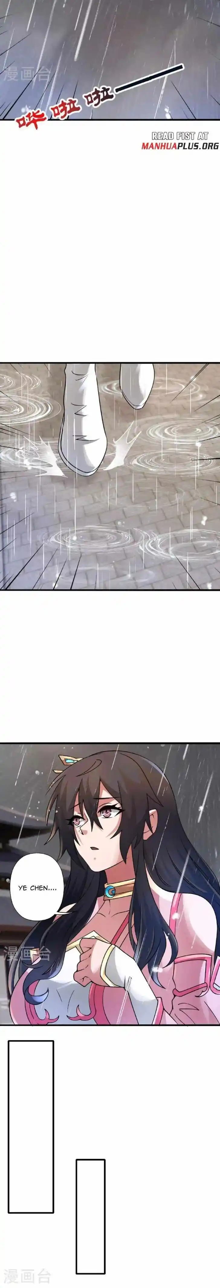 Banished Disciple's Counterattack Ch.473