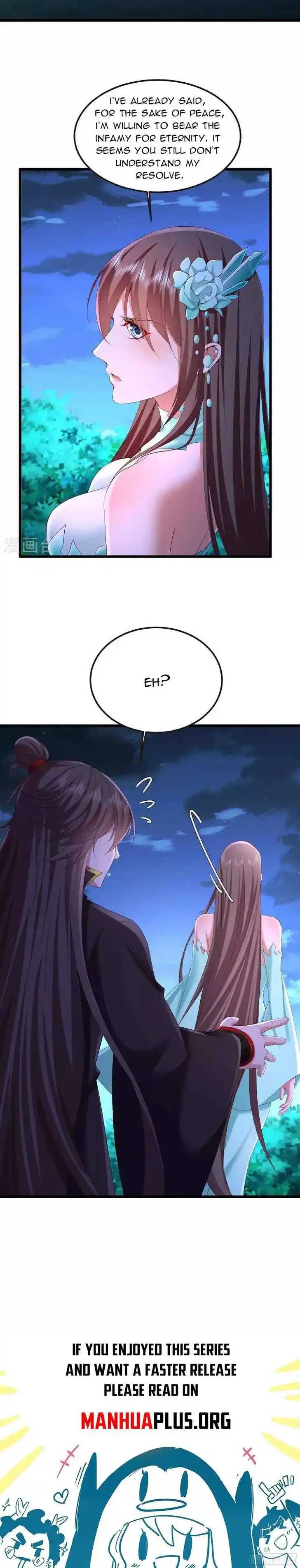 Banished Disciple's Counterattack Ch.511