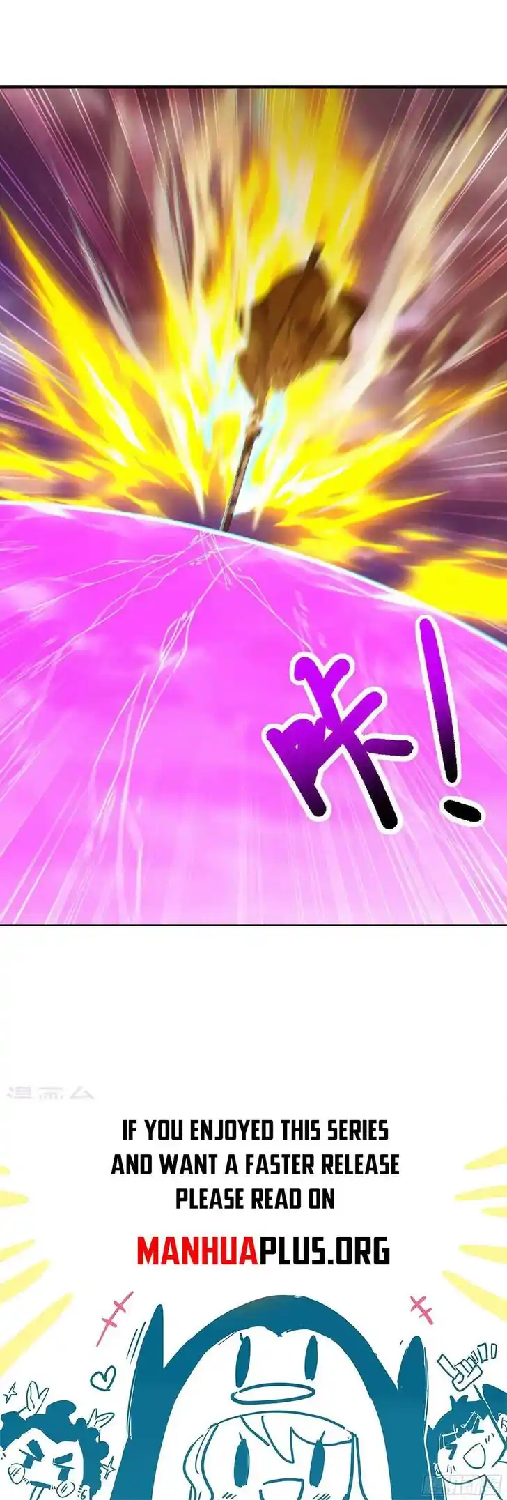 Banished Disciple's Counterattack Ch.523