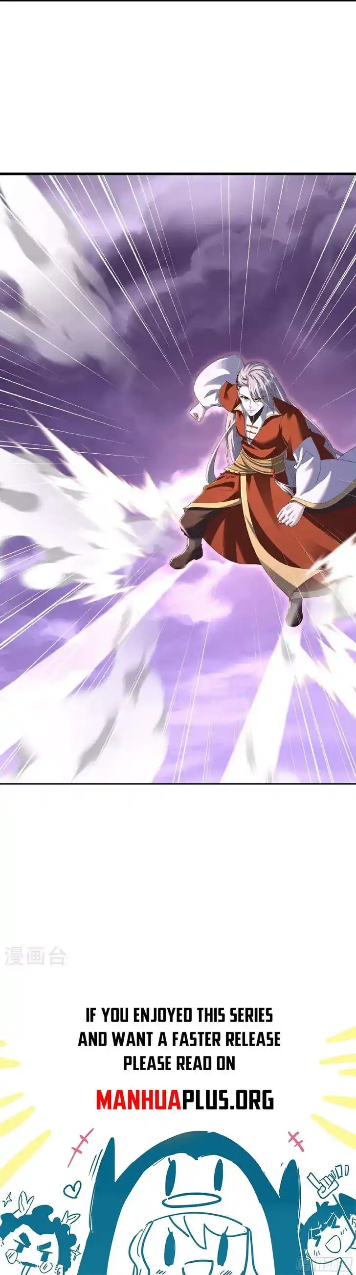 Banished Disciple's Counterattack Ch.528