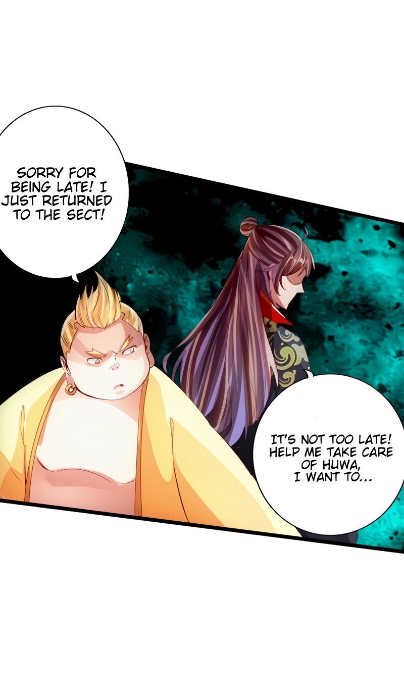 Banished Disciple's Counterattack ch.58