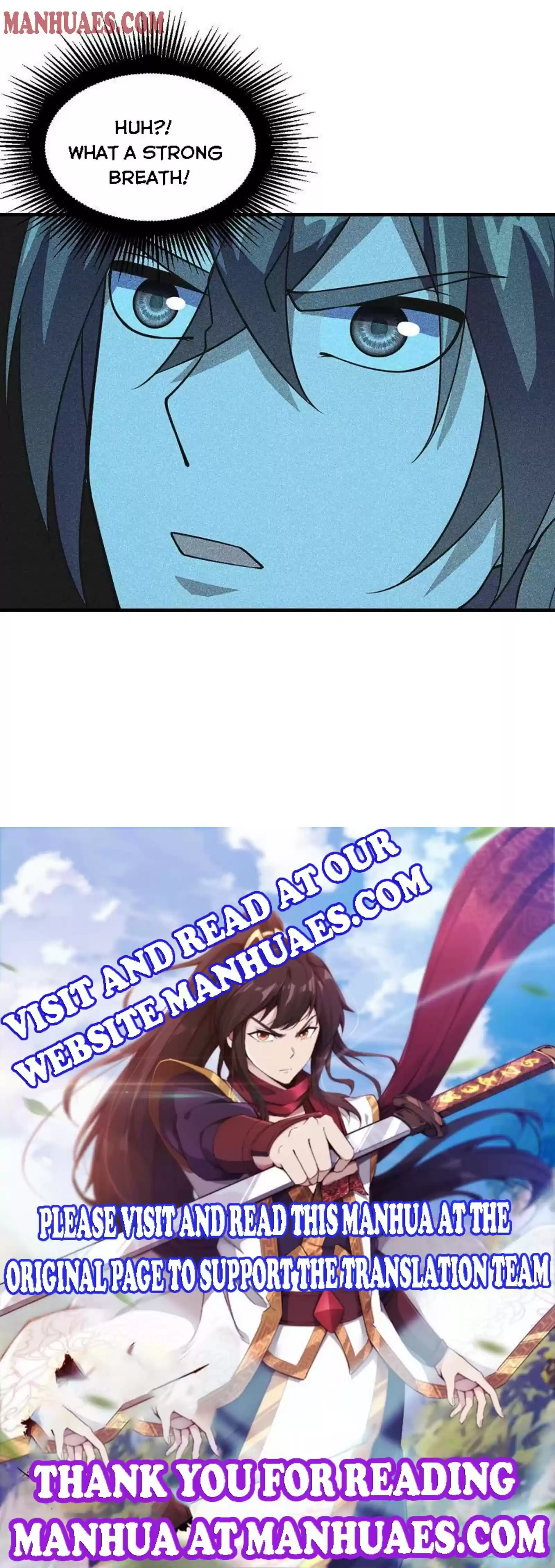 Banished Disciple's Counterattack Chapter 167