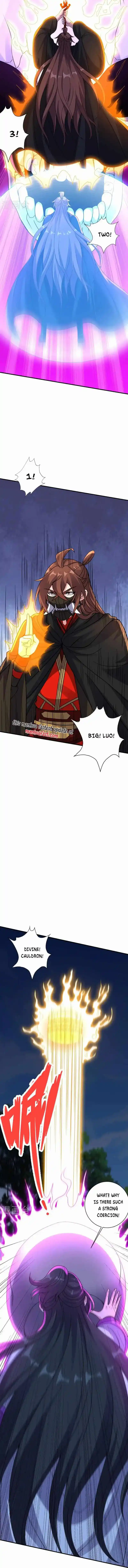 Banished Disciple’s Counterattack Chapter 368