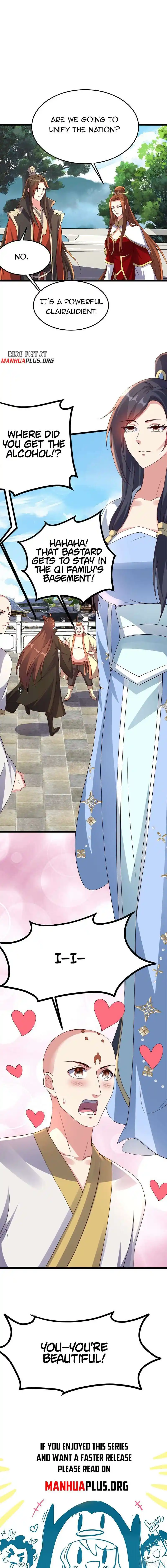 Banished Disciple’s Counterattack Chapter 426