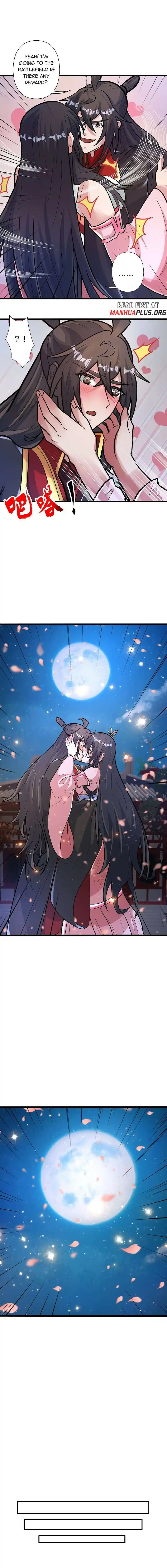 Banished Disciple’s Counterattack Chapter 428