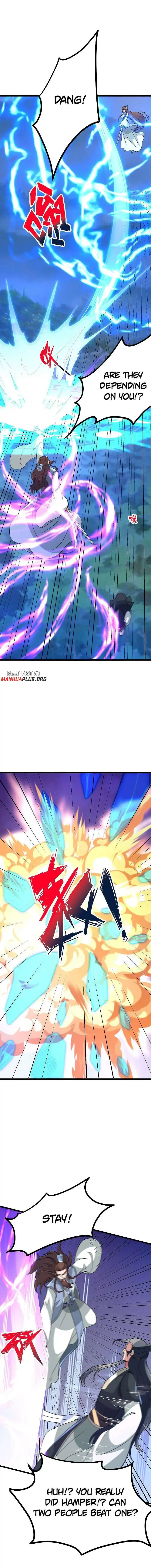 Banished Disciple’s Counterattack Chapter 429