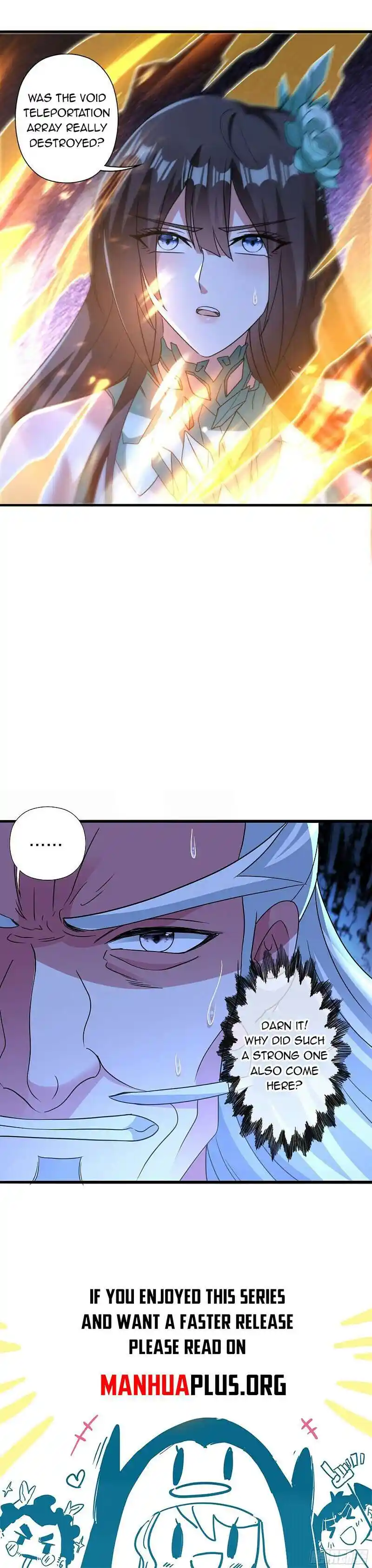 Banished Disciple’s Counterattack Chapter 430