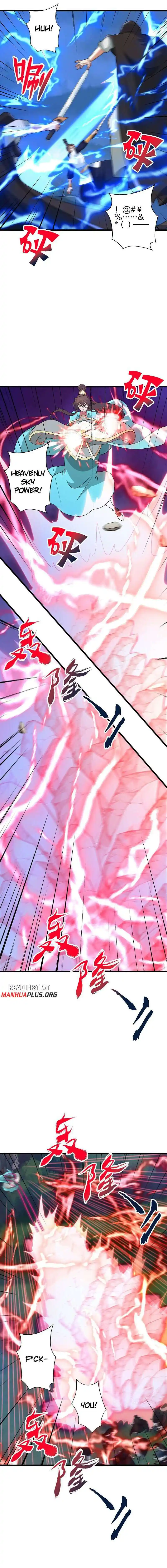 Banished Disciple’s Counterattack Chapter 431