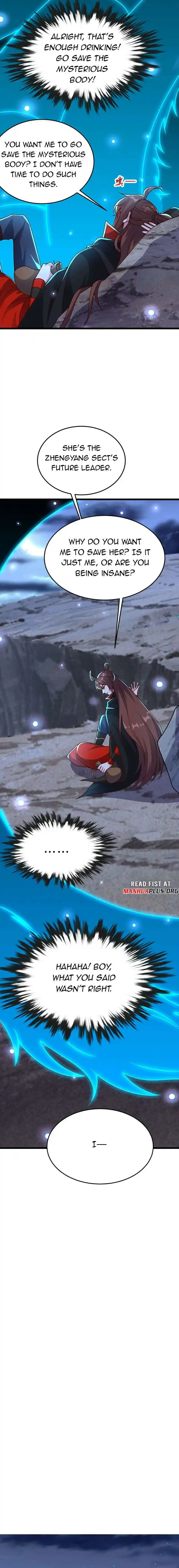 Banished Disciple’s Counterattack Chapter 432