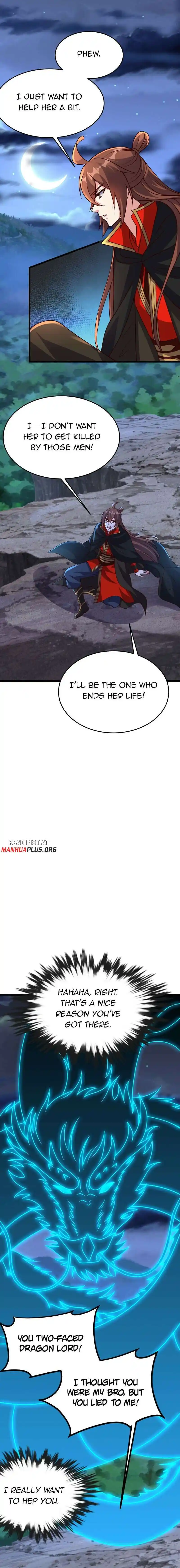 Banished Disciple’s Counterattack Chapter 432