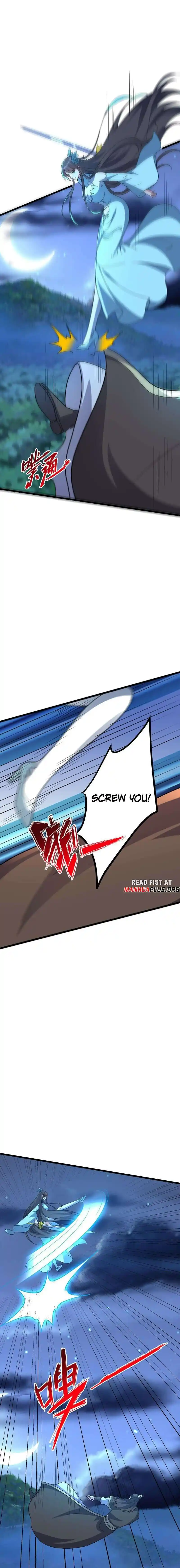 Banished Disciple’s Counterattack Chapter 432