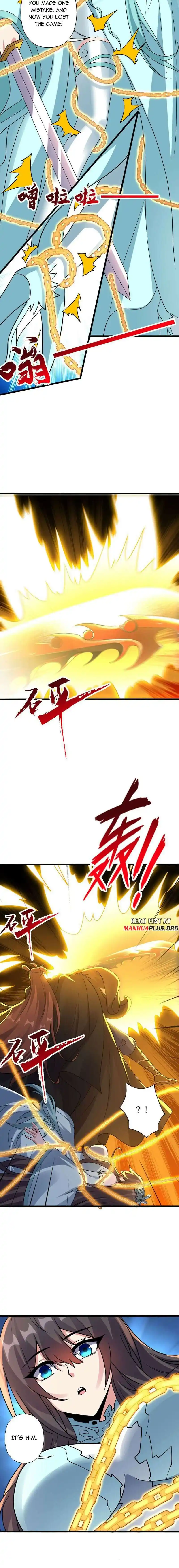 Banished Disciple’s Counterattack Chapter 432