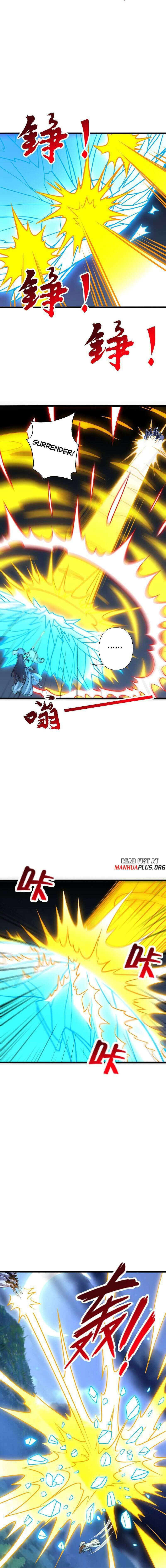 Banished Disciple's Counterattack Chapter 432