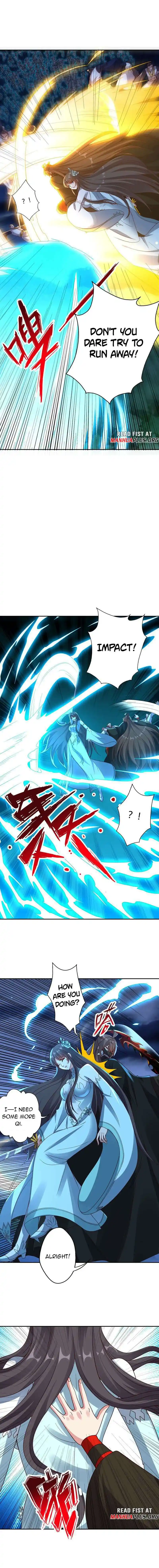 Banished Disciple’s Counterattack Chapter 433