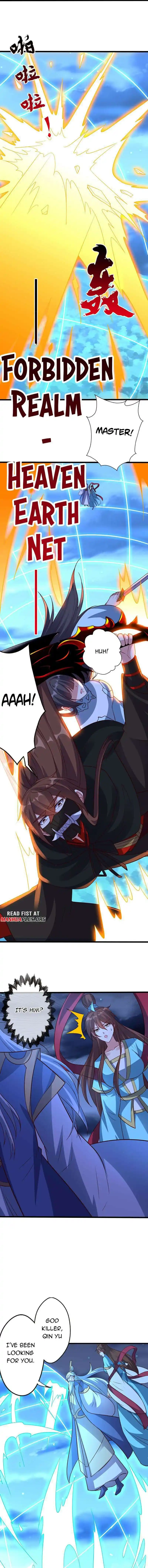 Banished Disciple’s Counterattack Chapter 433